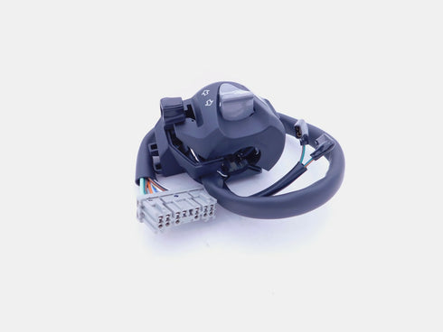 HONDA LEFT TURN SIGNAL SWITCH 2021-2024 CRF300L GENUINE OEM NEW 35200-K1T-E52